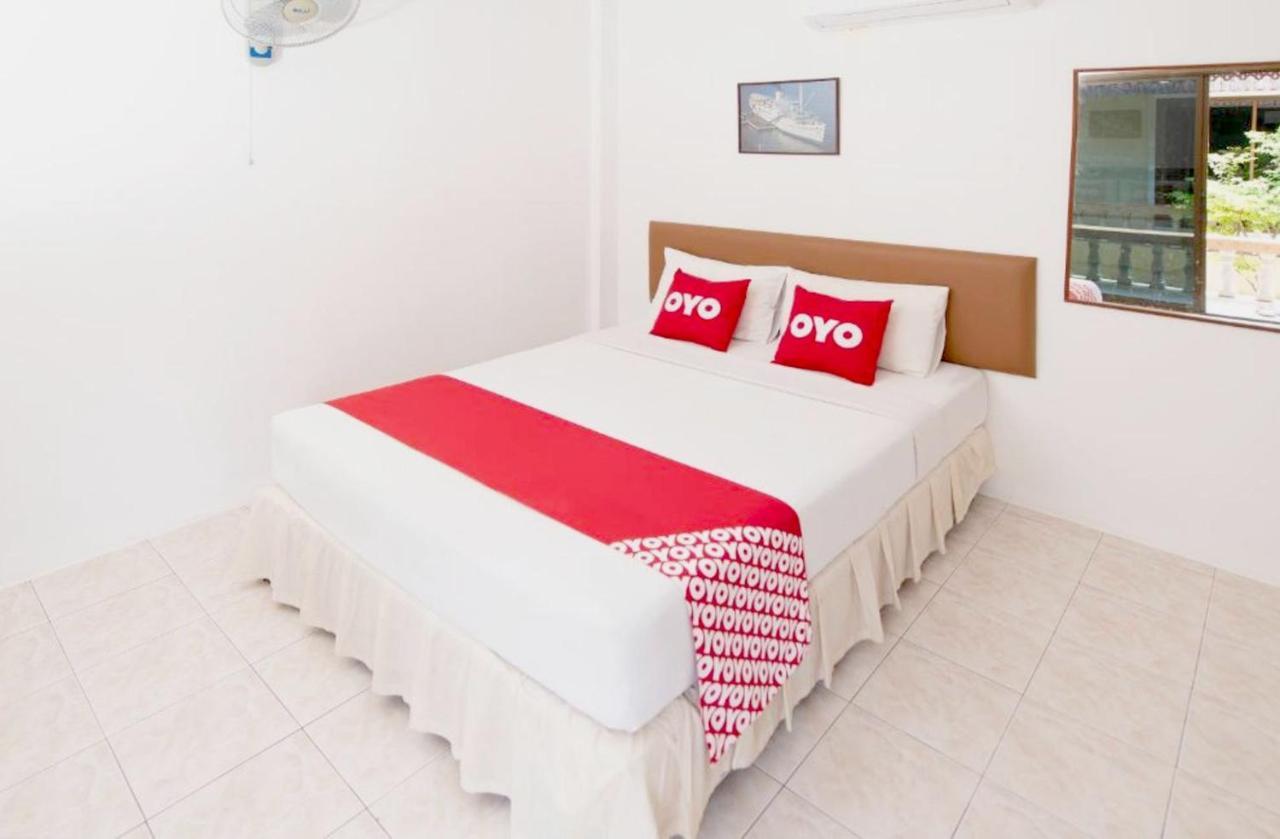 Naiyang Cottage Nai Yang Beach Eksteriør bilde