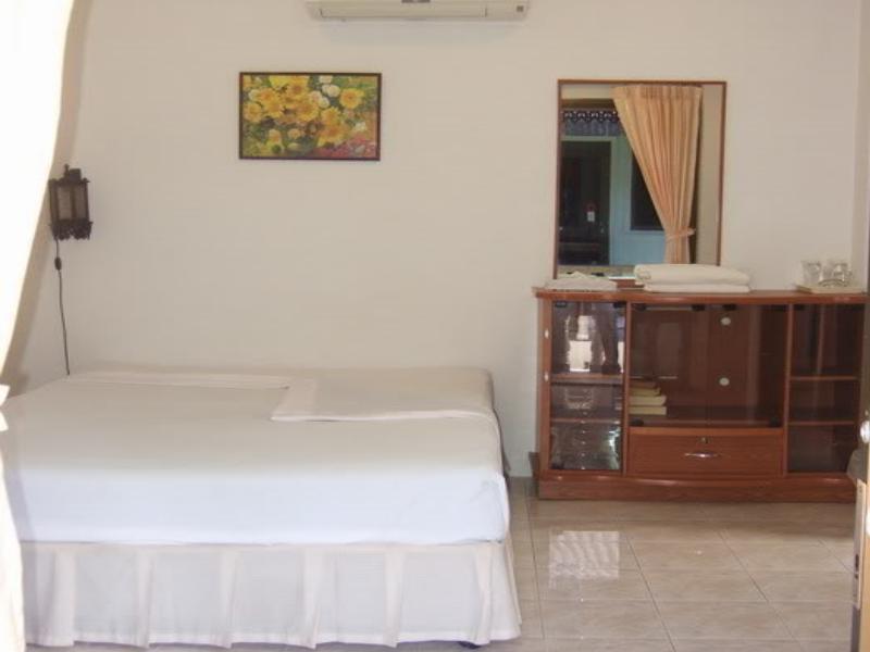 Naiyang Cottage Nai Yang Beach Eksteriør bilde