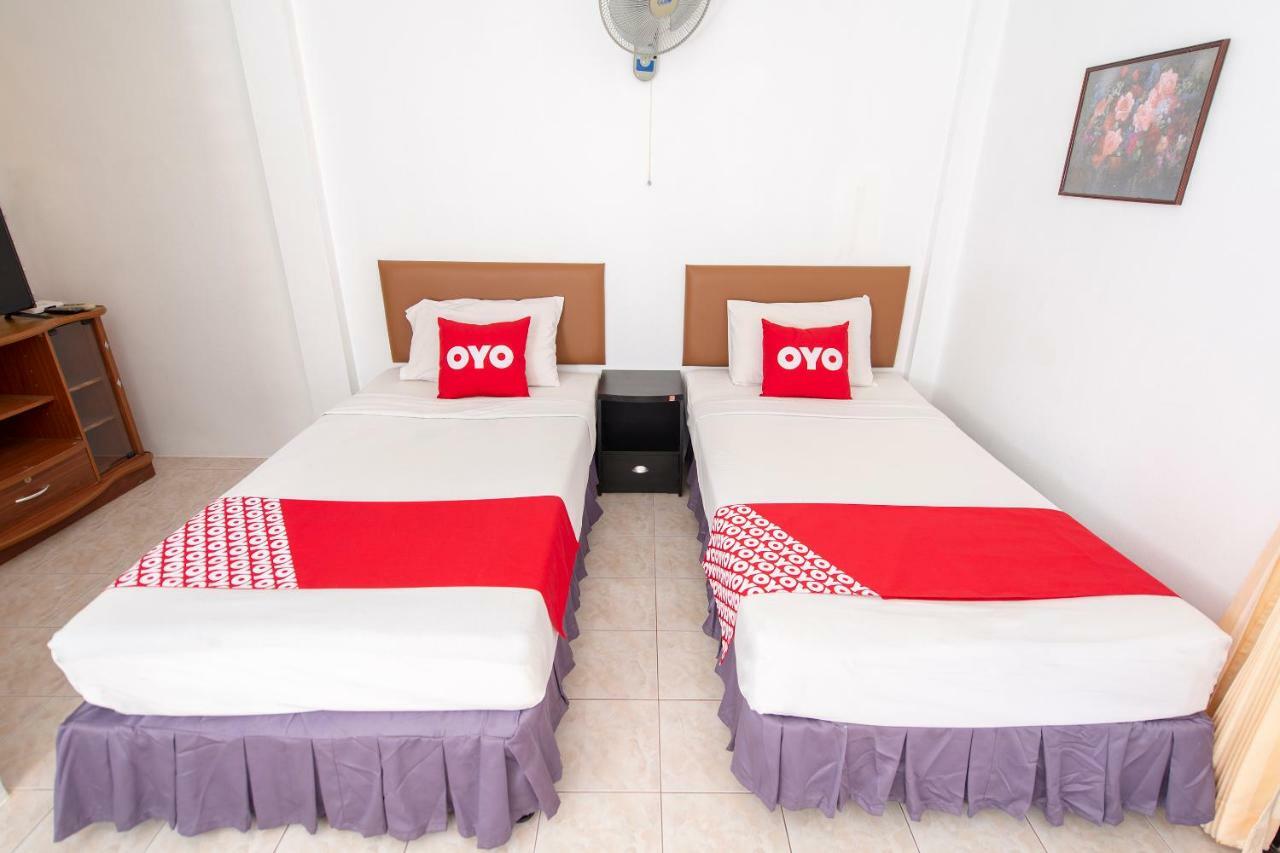 Naiyang Cottage Nai Yang Beach Eksteriør bilde